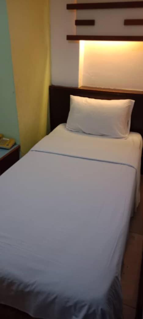 Hotel China Town 2 Kuala Lumpur Eksteriør billede