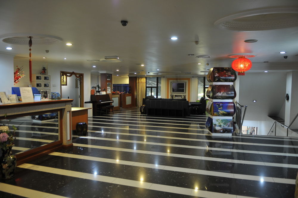 Hotel China Town 2 Kuala Lumpur Eksteriør billede